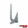 Extreme Max Extreme Max 3006.6551 BoatTector Galvanized Delta Anchor - 14 lbs. 3006.6551
